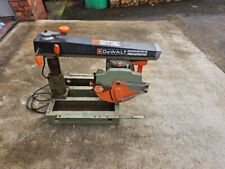 Dewalt power shop for sale  SUTTON COLDFIELD