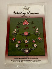Wedding romance quilling for sale  Massillon