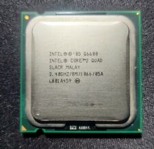 Processore intel q6600 usato  Ceccano