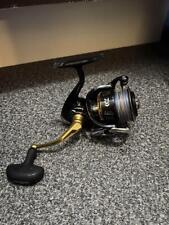Daiwa morethan 2014 for sale  Shipping to Ireland