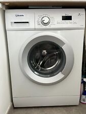 Lave linge vedette d'occasion  Asnières-sur-Seine