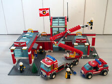 Lego city caserne d'occasion  Paris XIII