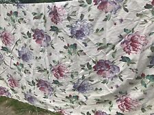 Vintage swaffer fabric for sale  DOWNHAM MARKET