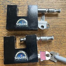 Squire ws75s stronghold for sale  LONDON