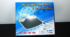 Musical mousepad multimediale usato  Trapani