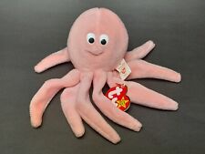 Inky pink octopus for sale  Shelbyville