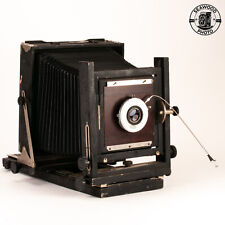 Ansco 8x10 large for sale  San Rafael