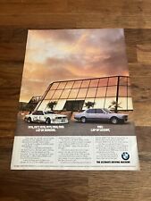 Original 1981 bmw for sale  WIGAN