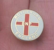 Rotherham bnp england for sale  BALLYCLARE