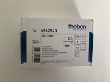 Theben 4942540 knx gebraucht kaufen  Werther