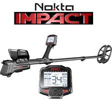 Metal detector nokta usato  Barumini