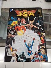 Usado, JSA Omnibus #3 (DC Comics, agosto de 2015) comprar usado  Enviando para Brazil