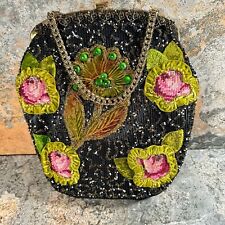 Antique soure purse for sale  Mckinney