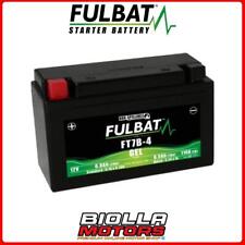 Yt7b batteria fulbat usato  Trapani