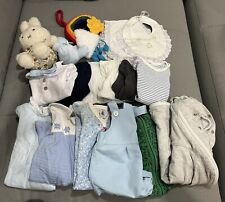 Months baby clothes for sale  LONDON