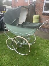 Vintage 1950s pram for sale  COVENTRY