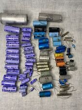 Electrolytic capacitors variou for sale  RICKMANSWORTH