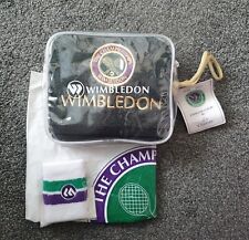 Wimbledon tennis official for sale  ROMFORD