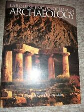 Larousse Encyclopedia of Archaeology por desconhecido 0753700069 The Fast Free comprar usado  Enviando para Brazil