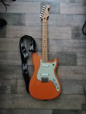 Fender duo sonic for sale  POOLE