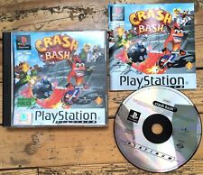 Crash bash platinum d'occasion  Paris-