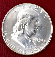 1949 franklin silver for sale  Winnetka