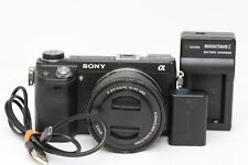 Excellent sony nex for sale  USA