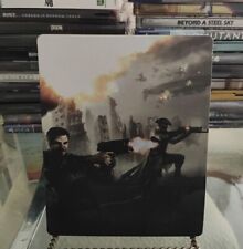 Used, Fallout 4 Game of The Year Edition Steelbook  CIB *No DLC* for sale  Shipping to South Africa