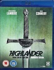 Highlander special edition for sale  UK