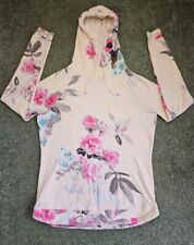 Joules ivory floral for sale  ASHFORD
