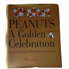 Peanuts golden celebration, used for sale  Brooklyn