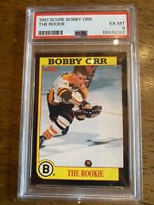 Bobby orr rookie for sale  Enon Valley
