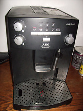 Kaffeevollautomat kaffeemaschi gebraucht kaufen  Villingen