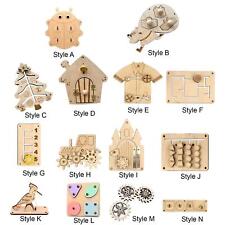 Busy board diy for sale  Shipping to United Kingdom