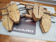 Vintage jorgensen wood for sale  Rindge