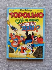 Topolino 1998 chi usato  Torino