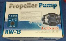 Jebao wave maker for sale  ASHFORD