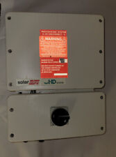 Solaredge se7600h 7.6kw for sale  Las Vegas