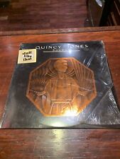 Quincy jones vinyl for sale  Philadelphia