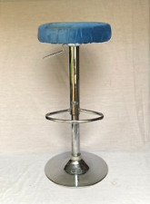 vintage chrome stool for sale  Syracuse