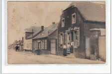 Nord carte photo d'occasion  France