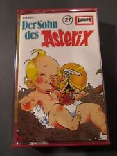 Asterix folge sohn gebraucht kaufen  Friedrichsdorf