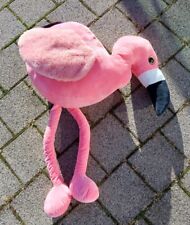 Xxl stofftier flamingo gebraucht kaufen  Calw