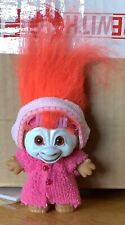 Treasure troll doll for sale  The Colony