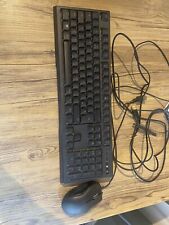 Gaming mouse keyboard for sale  BRIDGEND