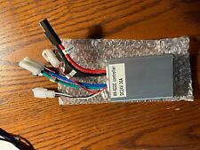 Volt amp controller for sale  Pittsford