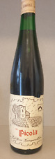 Giambate vino picolit usato  Conegliano