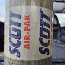 Scba scott cylinder for sale  Baldwin Park