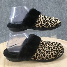 Dearfoams slippers womens for sale  Circle Pines