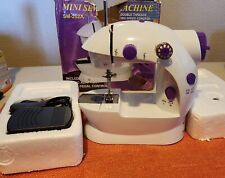 Mini sewing machine for sale  Clarion